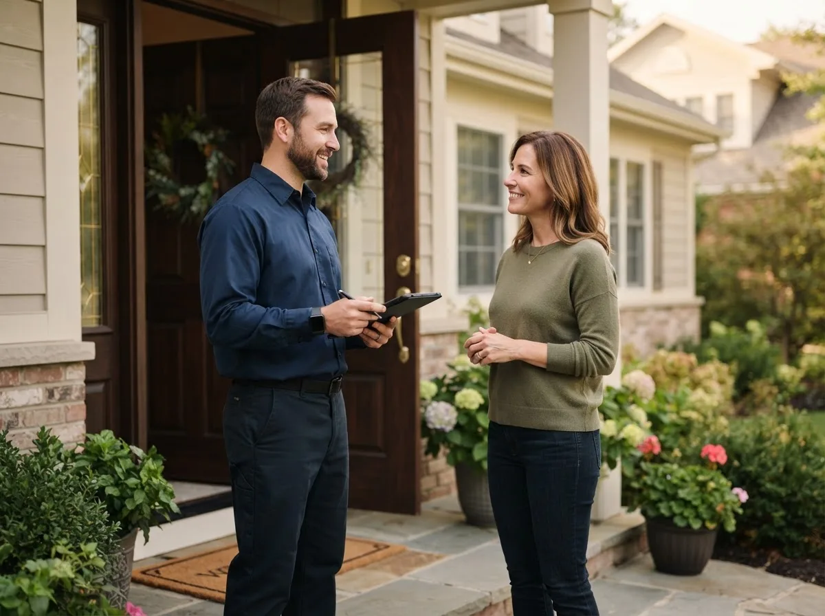 Water damage restoration FAQs for Goshen, NH
